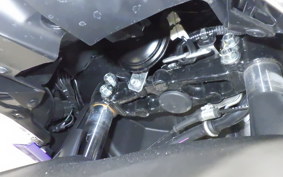 YAMAHA CYGNUSｸﾞﾘﾌｧｽ 1993 SEJ4J