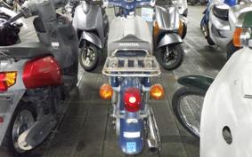 HONDA C50 SUPER CUB AA01