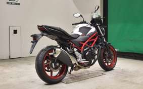 SUZUKI SV650 A 2021 VP55B