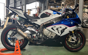 BMW S1000RR 2015 0D10