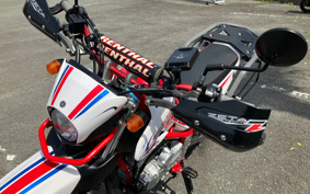 YAMAHA  SEROW 250 FINAL ED DG31J