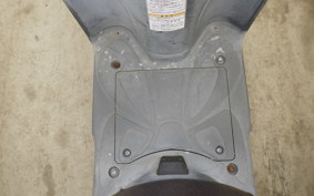 SUZUKI LET's 5 2025 CA47A