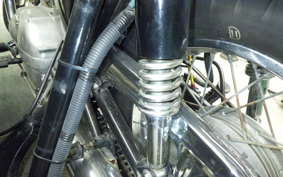 KAWASAKI W1 SIDECAR SA 1972 W1F