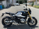 Фото BMW R NINE T 2016 с японского аукциона
