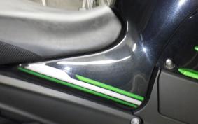 KAWASAKI ZX 1400 NINJA R A 2014