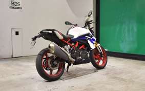 BMW G310R 2023