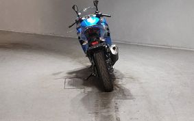 KAWASAKI NINJA 250 EX250P