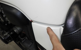 HONDA CB400SF VTEC 2000 NC39