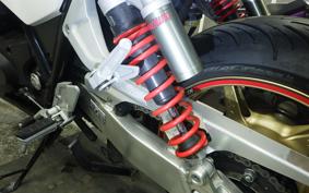 HONDA CB1300SF SUPER BOLDOR 2010 SC54