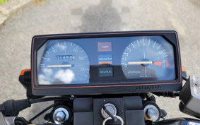 HONDA CB125 JC06
