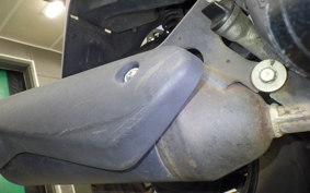 SUZUKI ADDRESS V125 G 2014 CF46A