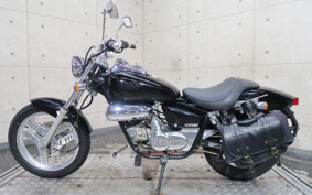 HONDA MAGNA 50 AC13