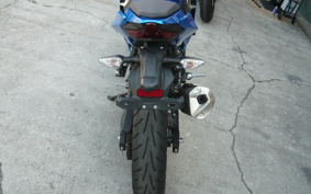 KAWASAKI NINJA 250 EX250P