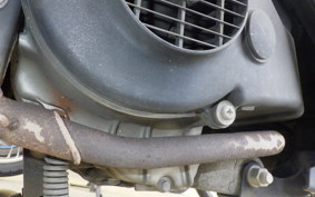 SUZUKI ADDRESS V125 S CF4MA