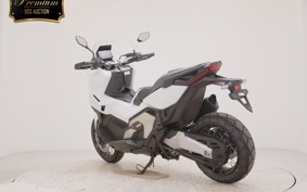 HONDA X-ADV 750 2026 RH21