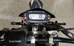 KAWASAKI KLX230 LX230A