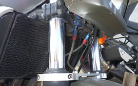 KAWASAKI ZRX1100 1998 ZRT10C