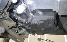 SUZUKI SKYWAVE 250 (Burgman 250) S Gen.3 CJ46A