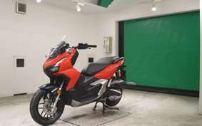 HONDA ADV160 2004 KF54