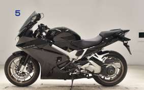 HONDA VFR800F 2015 RC79