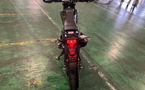 KAWASAKI KLX230 KLX230A
