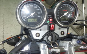 HONDA CB400SF VTEC 2008 NC42