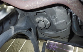 YAMAHA JOG Gen.5 2025 SA36J