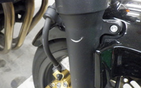 HONDA CB400SF GEN 4 2014 NC42