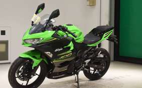 KAWASAKI NINJA 400 2018 EX400G