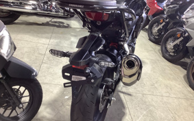 HONDA CB250R MC52
