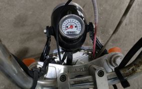 HONDA MONKEY Z50J
