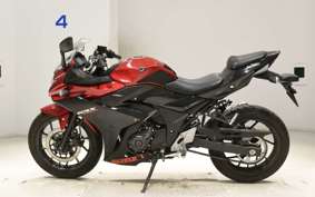 SUZUKI GSX250R 2017
