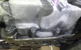 HONDA SILVER WING 600 A 2007 PF01