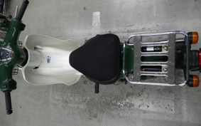 HONDA C110 SUPER CUB JA07