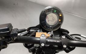 OTHER  HUSQUARNA SUVARUTOPIREN701 2019 UBV