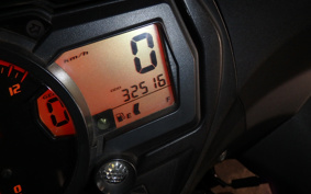 SUZUKI BANDIT1250F ABS 2011 GW72A