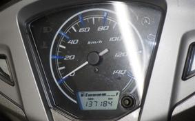 HONDA LEAD 125 2021 JF45