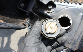 HONDA DUCKS50 ST50