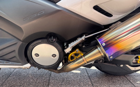 YAMAHA T-MAX 530 2013 SJ12J