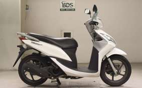 HONDA DIO 110 2026 JF31