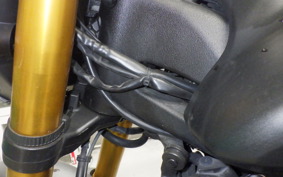 YAMAHA FAZER FZ8 NA 2013