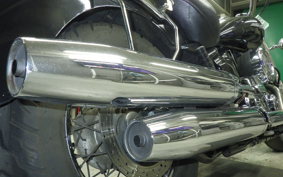 YAMAHA DRAGSTAR 1100 CLASSIC 2005 VP13J