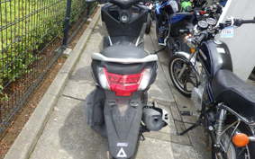 YAMAHA N-MAX SE86J
