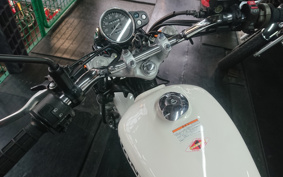 HONDA CB223S MC40