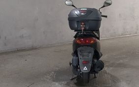 YAMAHA AKUSHI STREET SE53J