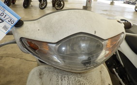 HONDA DIO Z4 GEN 2 AF63