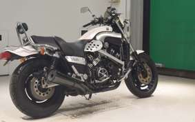 YAMAHA VMAX 1997