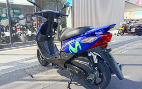 YAMAHA JOG ZR SA58J