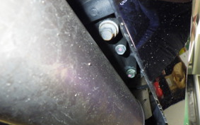 KAWASAKI NINJA 400 2023 EX400L