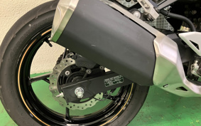 KAWASAKI NINJA 250 EX250P